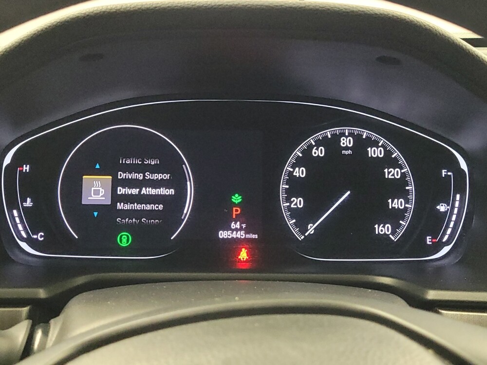 2020 Honda Accord in Houston, TX 77060 - 18145902 23