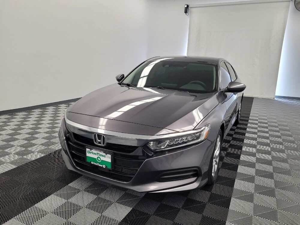 2020 Honda Accord in Houston, TX 77060 - 18145902 15
