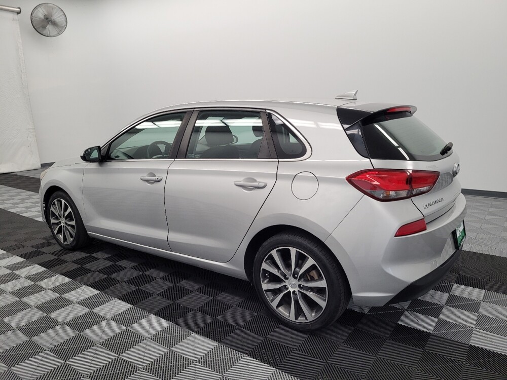 2018 Hyundai Elantra in Houston, TX 77074 - 18145903 3