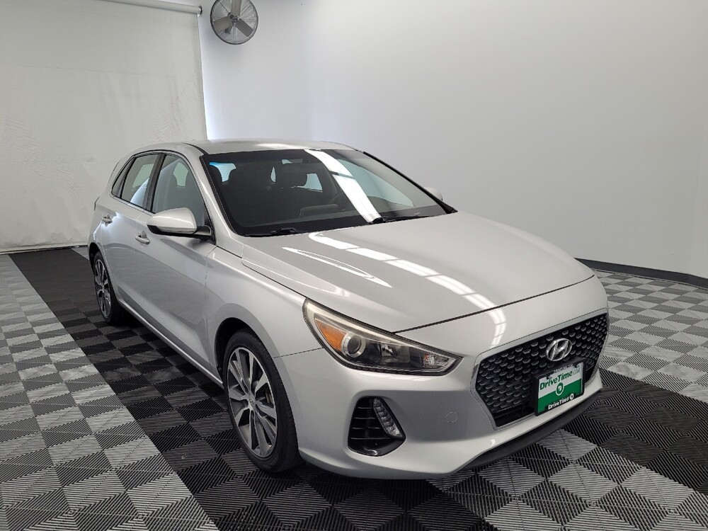 2018 Hyundai Elantra in Houston, TX 77074 - 18145903 13