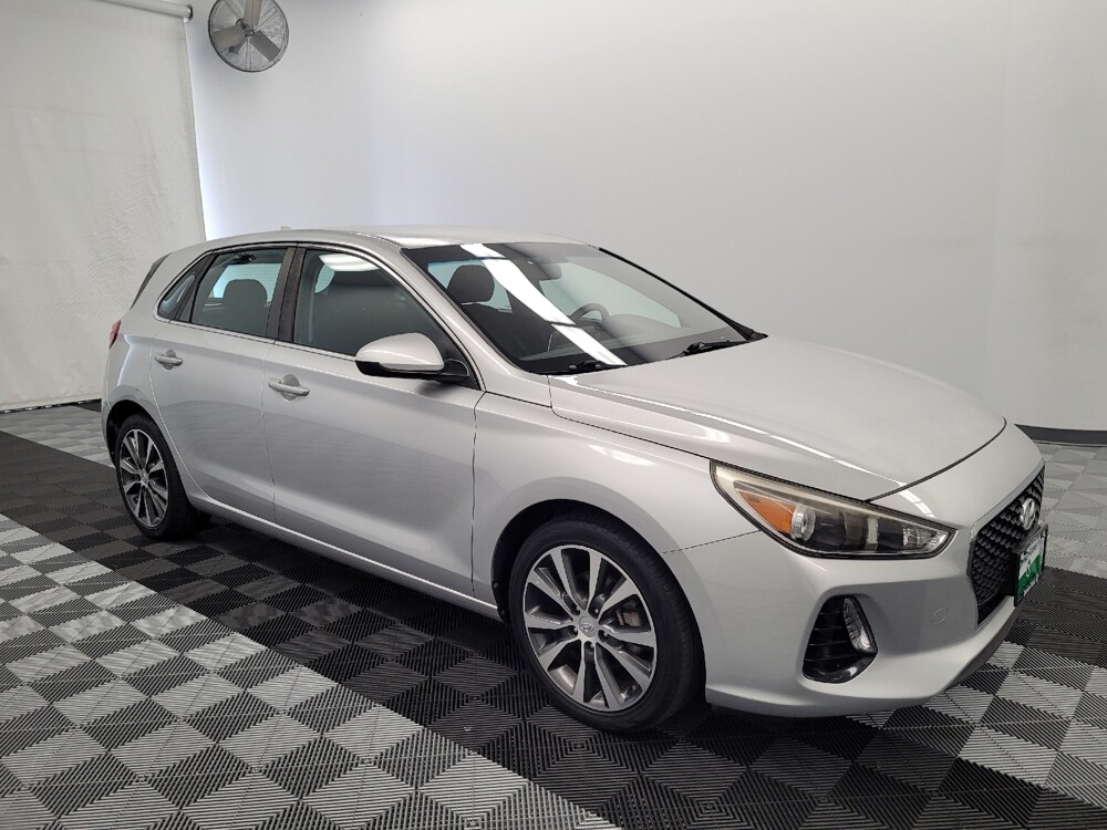 2018 Hyundai Elantra in Houston, TX 77074 - 18145903 11