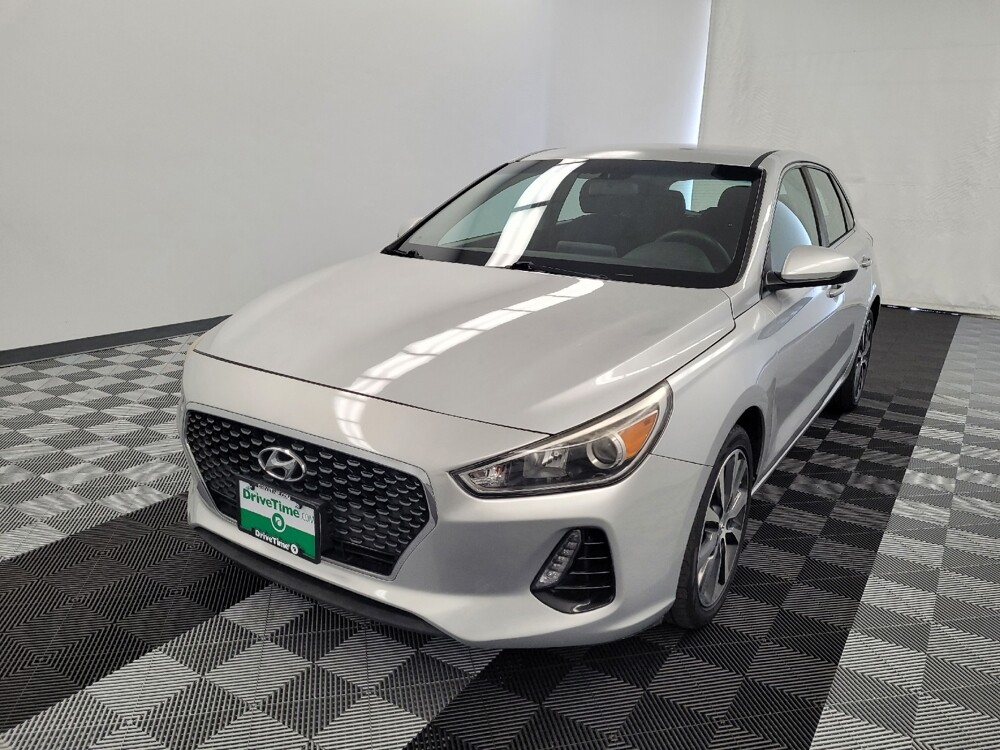 2018 Hyundai Elantra in Houston, TX 77074 - 18145903 15