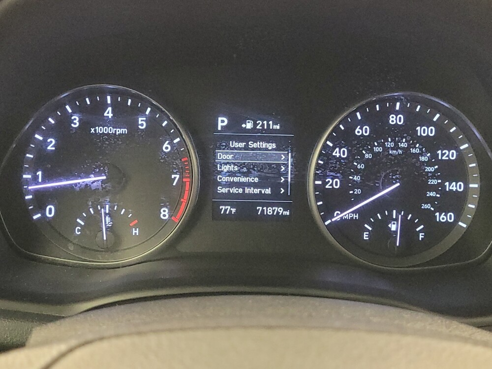 2018 Hyundai Elantra in Houston, TX 77074 - 18145903 23