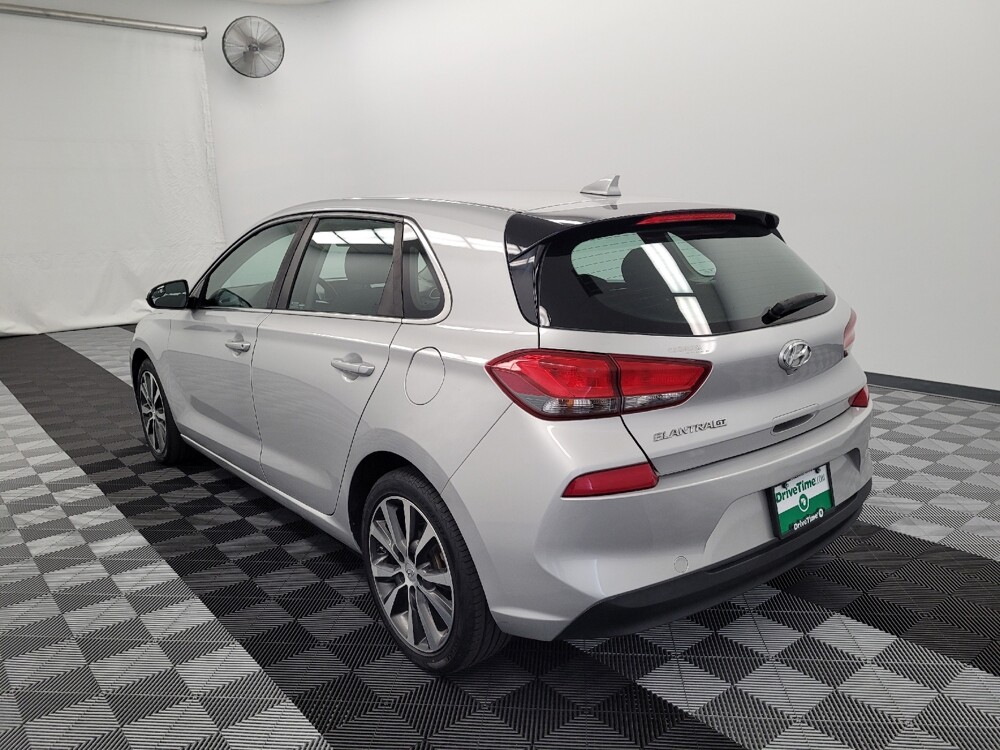 2018 Hyundai Elantra in Houston, TX 77074 - 18145903 5