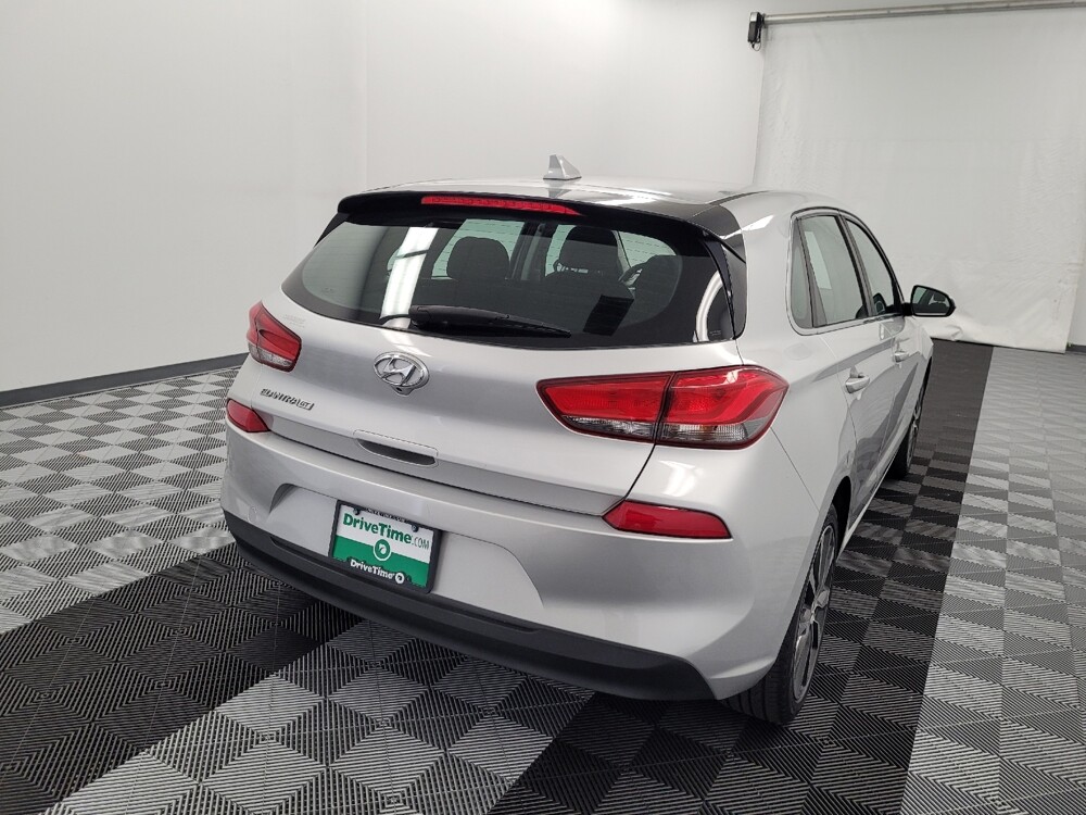 2018 Hyundai Elantra in Houston, TX 77074 - 18145903 7