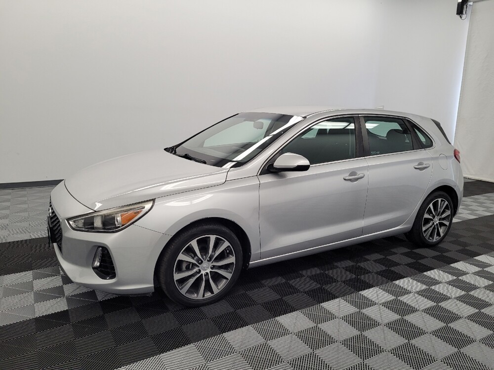 2018 Hyundai Elantra in Houston, TX 77074 - 18145903 2