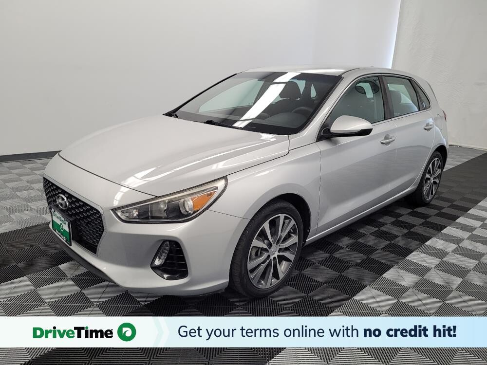 2018 Hyundai Elantra in Houston, TX 77074 - 18145903