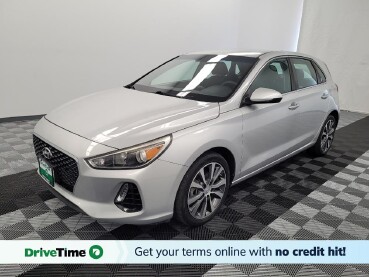 2018 Hyundai Elantra in Houston, TX 77074