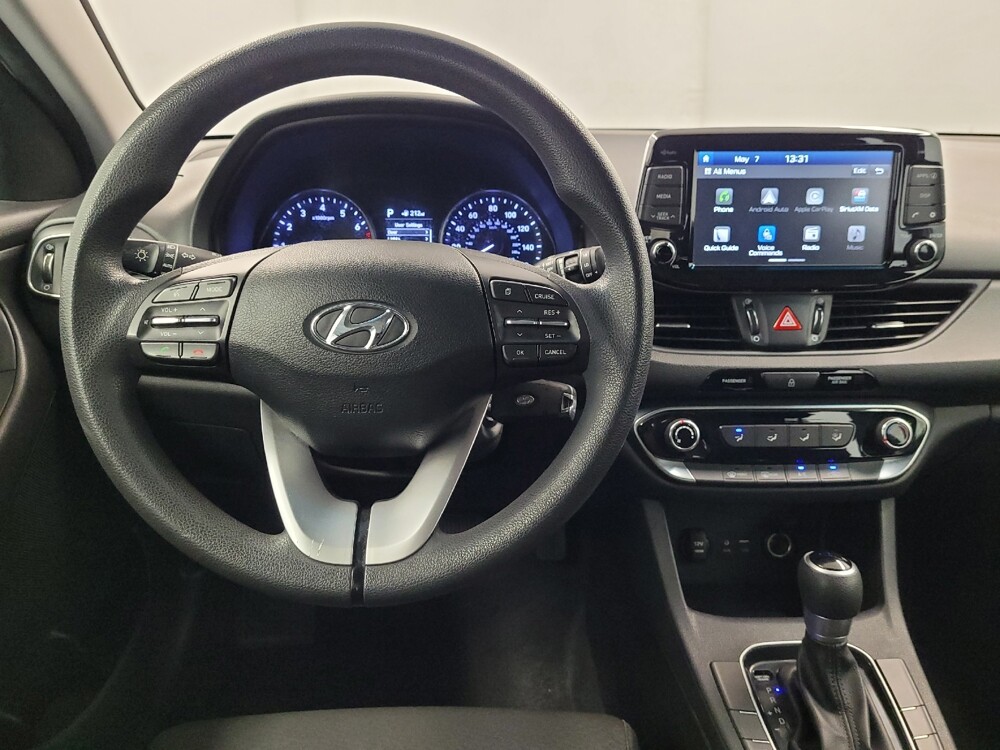 2018 Hyundai Elantra in Houston, TX 77074 - 18145903 22