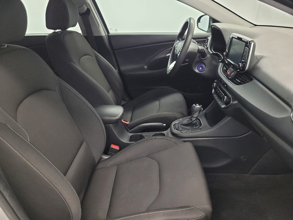 2018 Hyundai Elantra in Houston, TX 77074 - 18145903 21