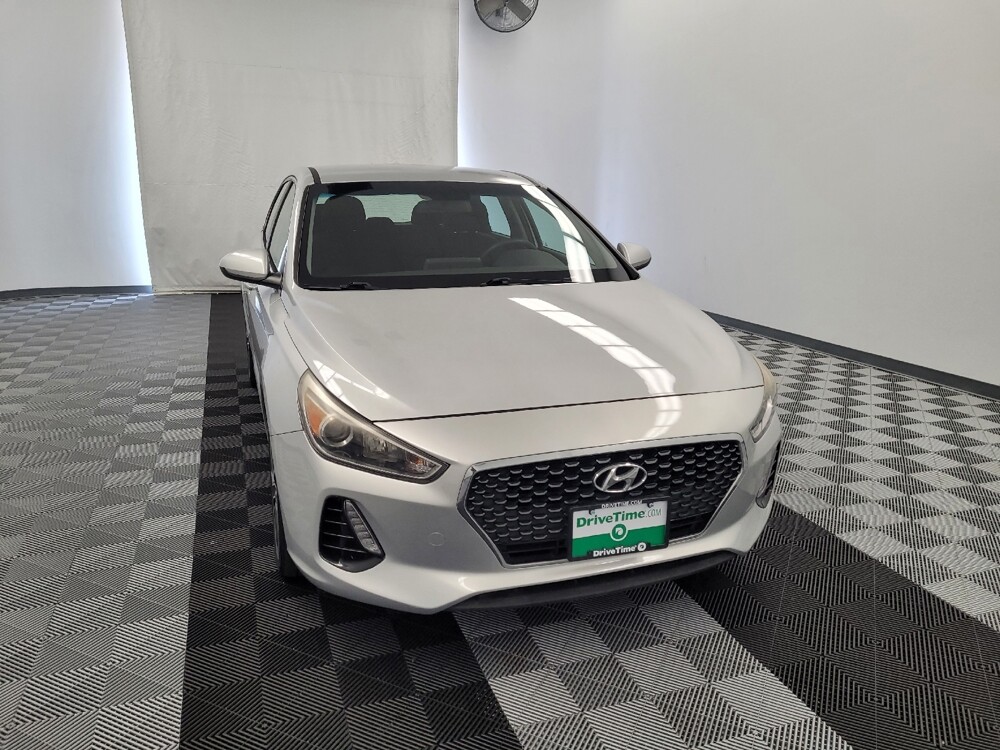 2018 Hyundai Elantra in Houston, TX 77074 - 18145903 14