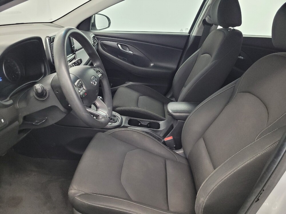2018 Hyundai Elantra in Houston, TX 77074 - 18145903 17