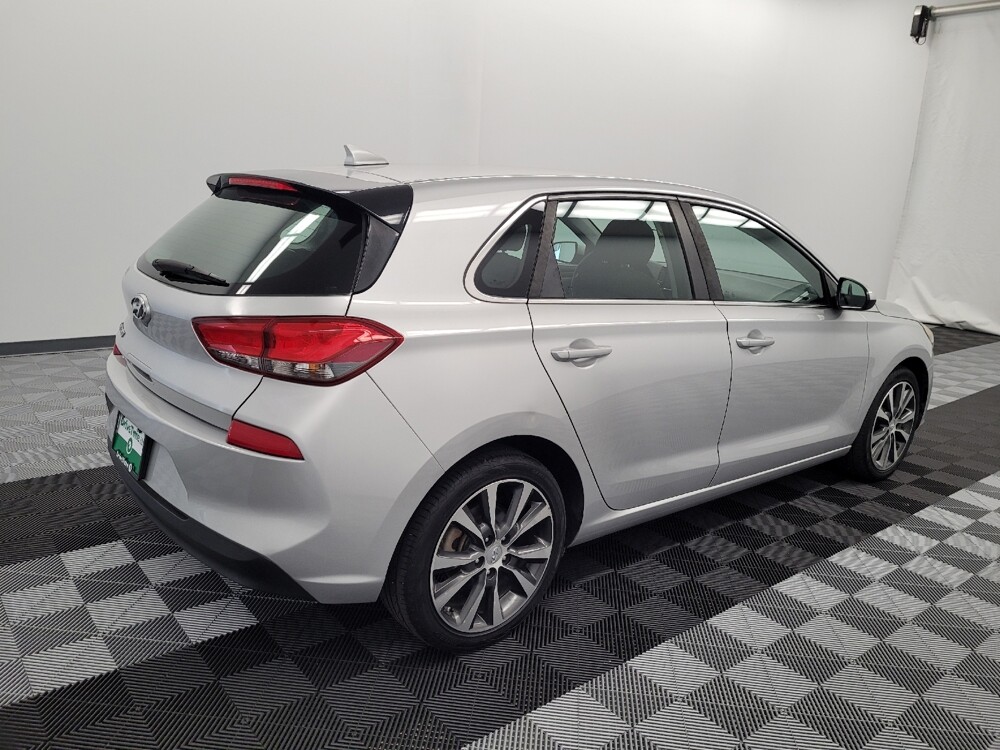 2018 Hyundai Elantra in Houston, TX 77074 - 18145903 9