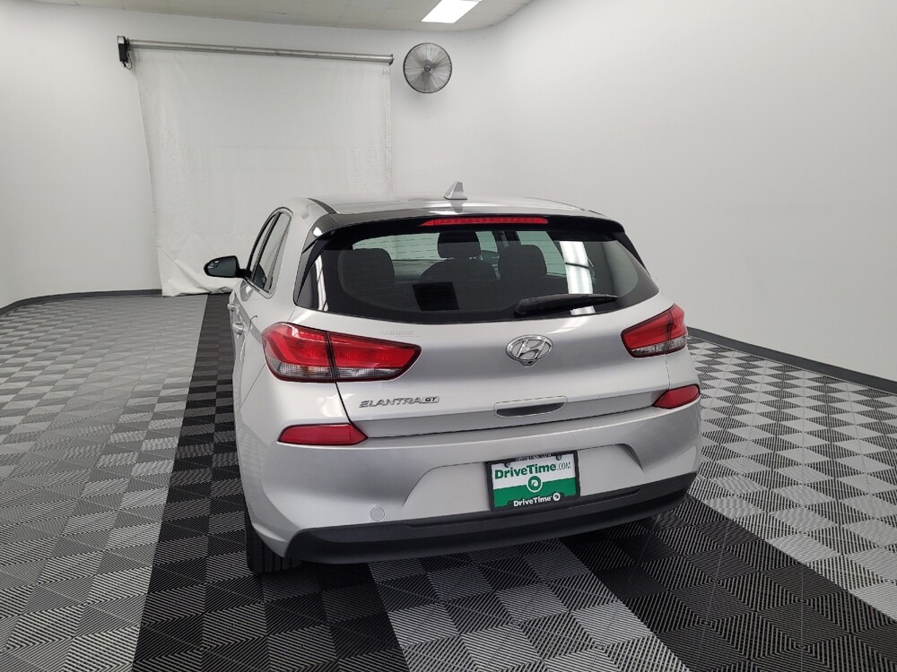 2018 Hyundai Elantra in Houston, TX 77074 - 18145903 6