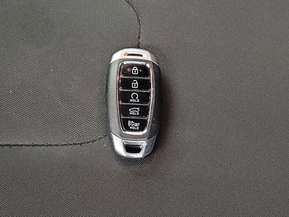2021 Hyundai Elantra in Houston, TX 77074 - 18145904 32