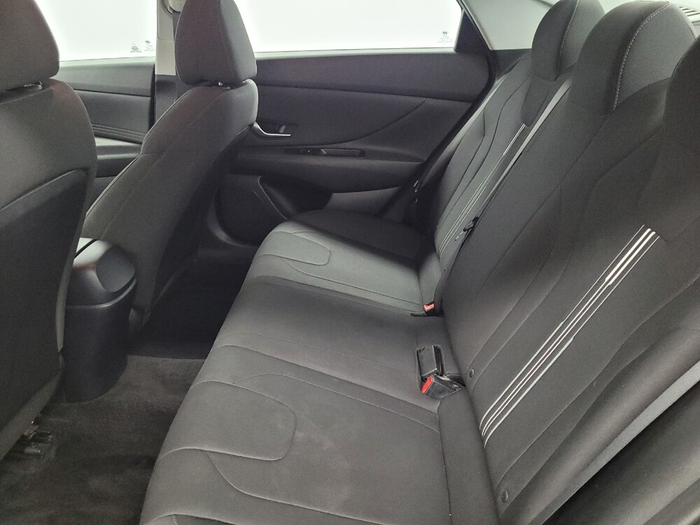 2021 Hyundai Elantra in Houston, TX 77074 - 18145904 18