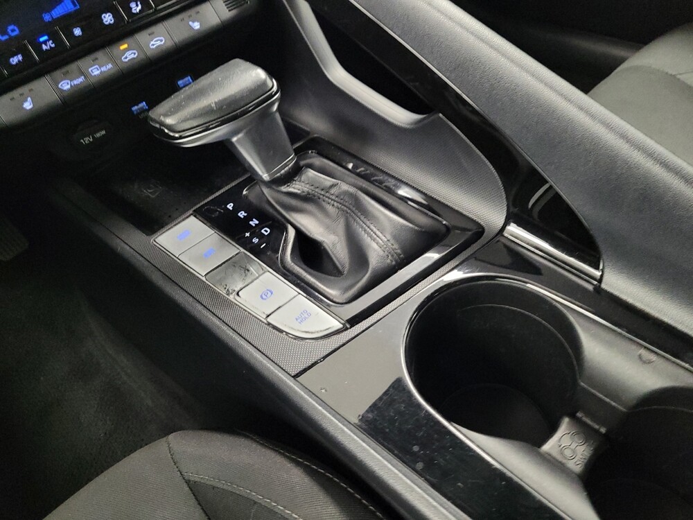 2021 Hyundai Elantra in Houston, TX 77074 - 18145904 26