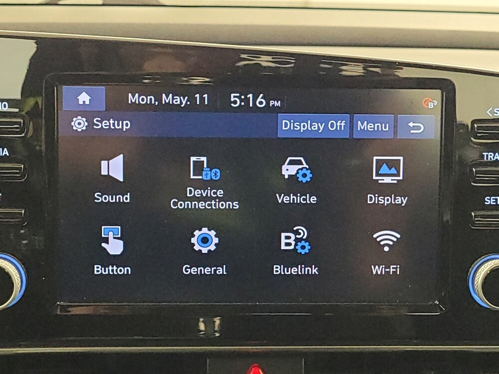 2021 Hyundai Elantra in Houston, TX 77074 - 18145904 25