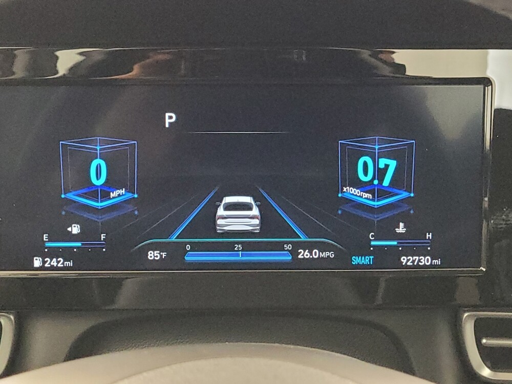 2021 Hyundai Elantra in Houston, TX 77074 - 18145904 23