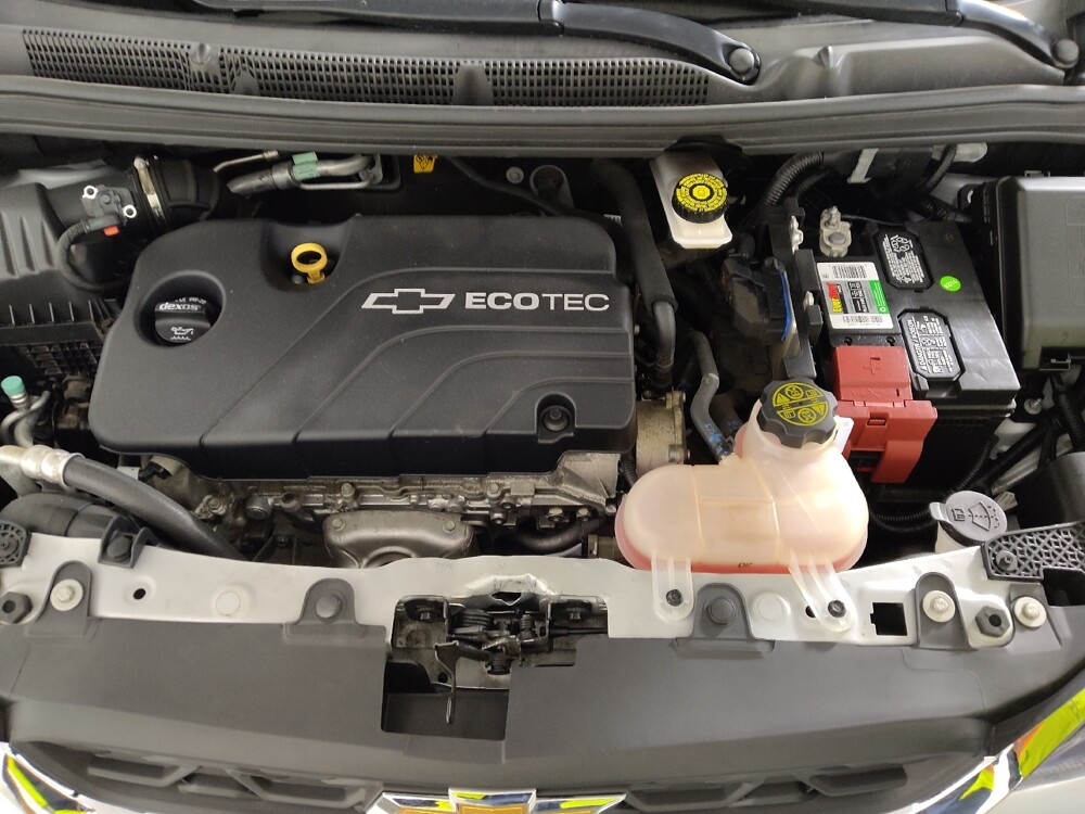 2021 Chevrolet Spark in Midlothian, IL 60445 - 18145909 30