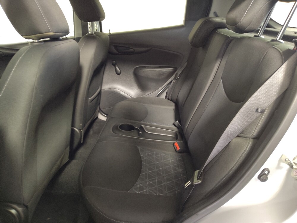 2021 Chevrolet Spark in Midlothian, IL 60445 - 18145909 18