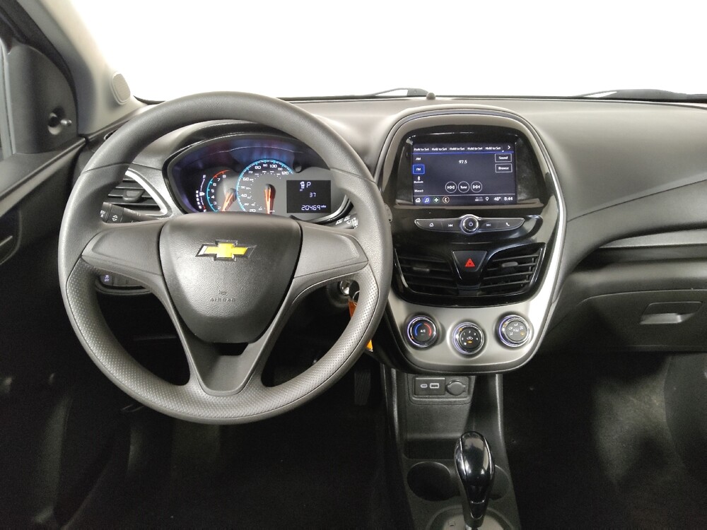 2021 Chevrolet Spark in Midlothian, IL 60445 - 18145909 22