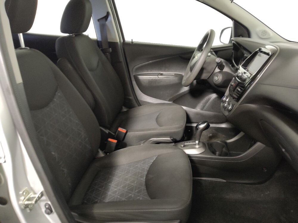 2021 Chevrolet Spark in Midlothian, IL 60445 - 18145909 21