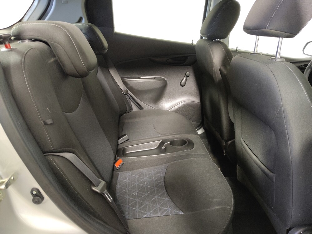 2021 Chevrolet Spark in Midlothian, IL 60445 - 18145909 19