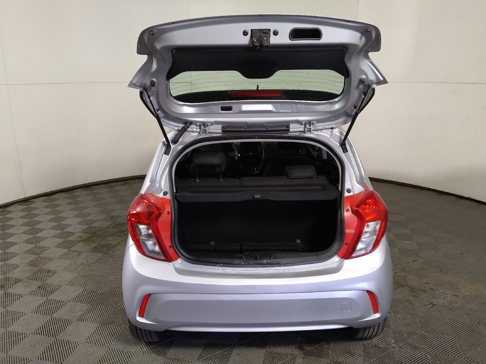 2021 Chevrolet Spark in Midlothian, IL 60445 - 18145909 29