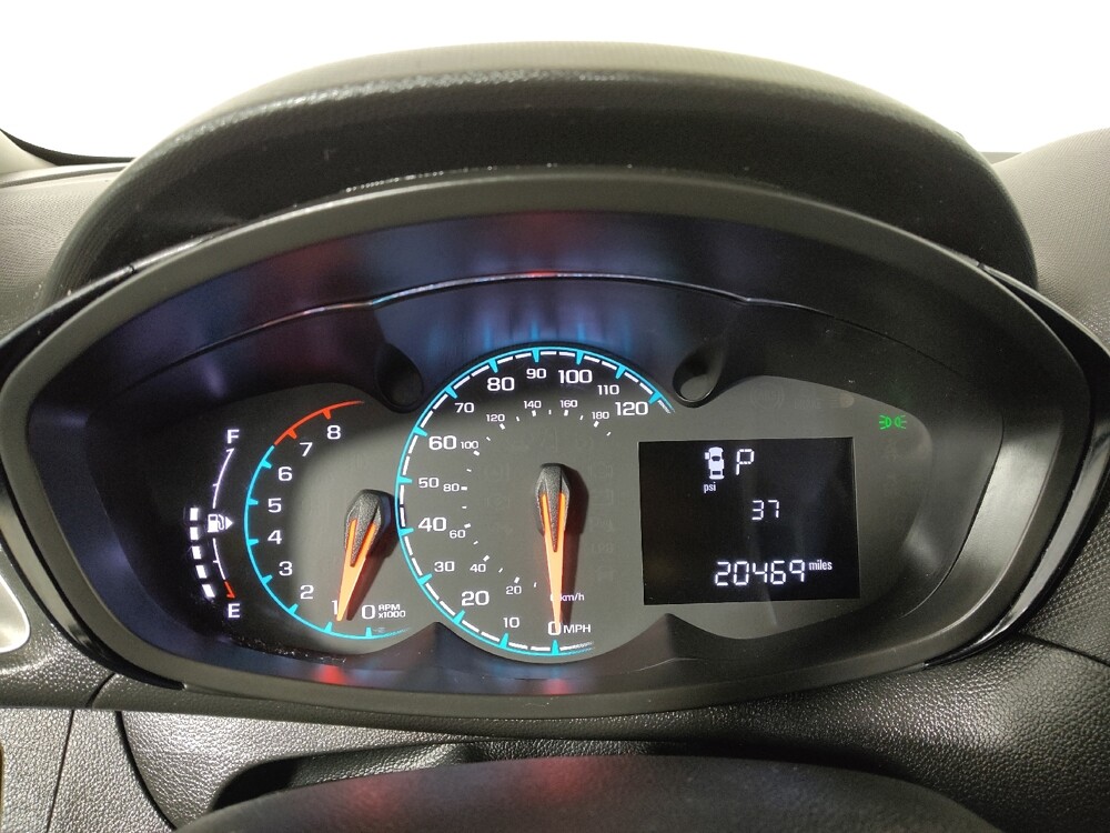 2021 Chevrolet Spark in Midlothian, IL 60445 - 18145909 23