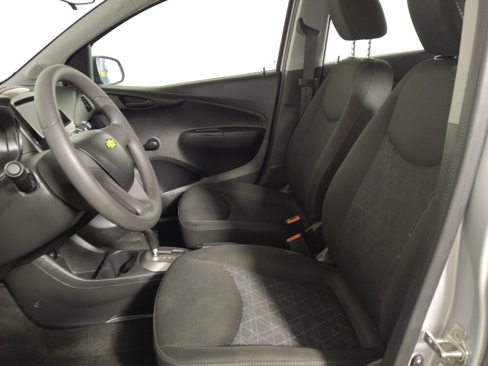 2021 Chevrolet Spark in Midlothian, IL 60445 - 18145909 17