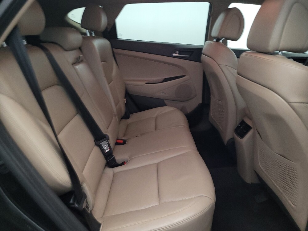 2018 Hyundai Tucson in Temple Hills, MD 20746 - 18145910 19
