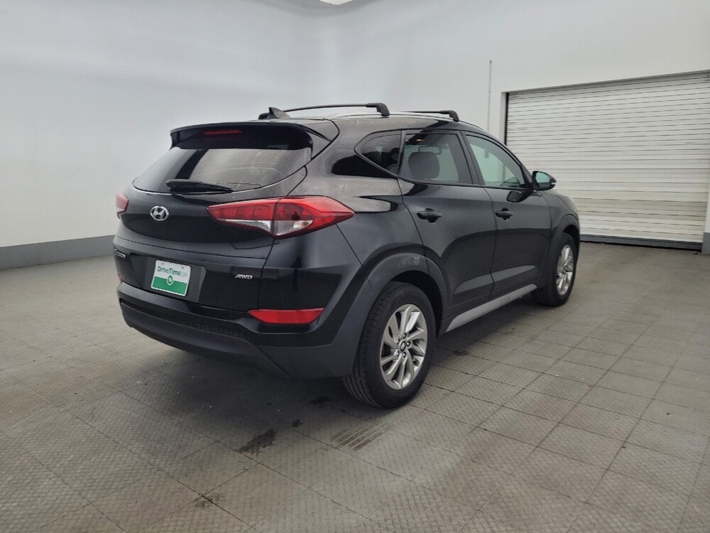 2018 Hyundai Tucson in Temple Hills, MD 20746 - 18145910 9
