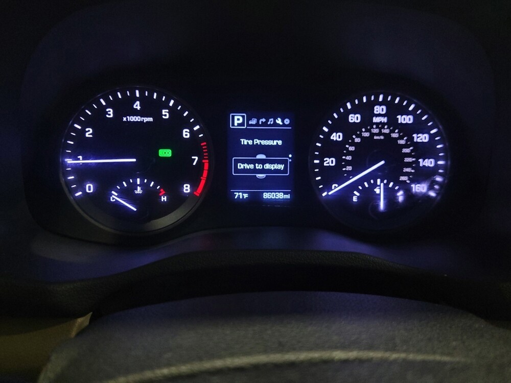 2018 Hyundai Tucson in Temple Hills, MD 20746 - 18145910 23