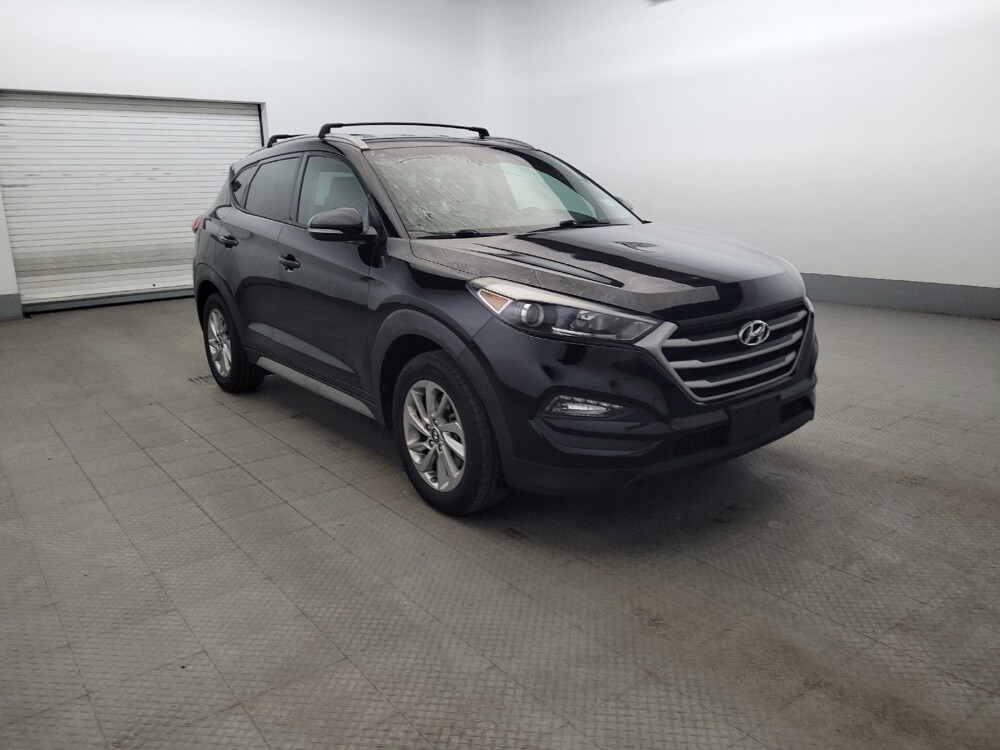 2018 Hyundai Tucson in Temple Hills, MD 20746 - 18145910 13