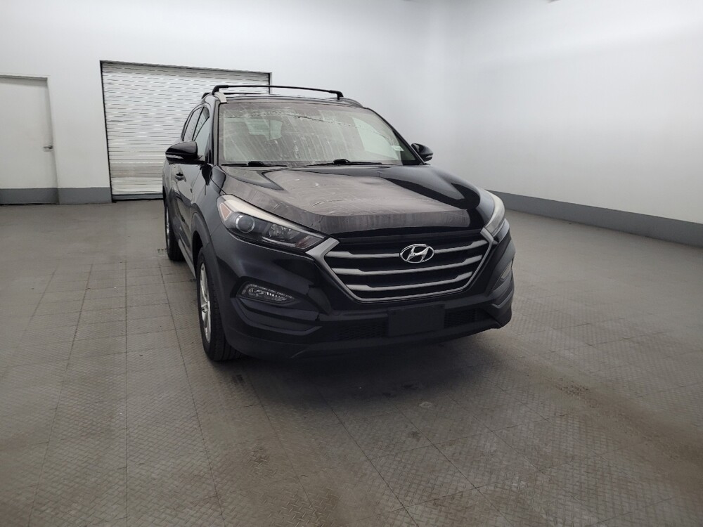 2018 Hyundai Tucson in Temple Hills, MD 20746 - 18145910 14