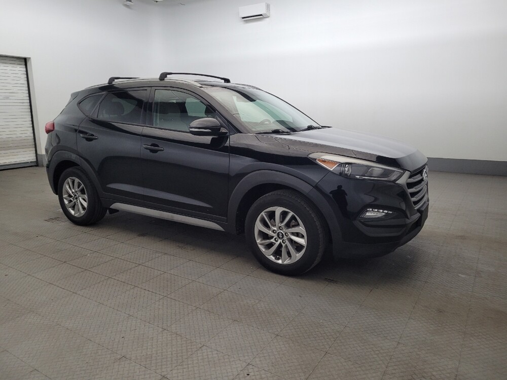 2018 Hyundai Tucson in Temple Hills, MD 20746 - 18145910 11