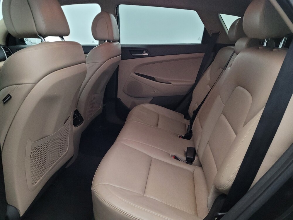 2018 Hyundai Tucson in Temple Hills, MD 20746 - 18145910 18