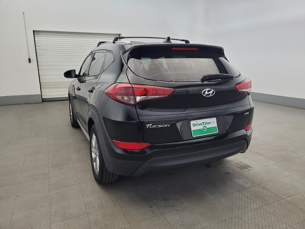 2018 Hyundai Tucson in Temple Hills, MD 20746 - 18145910 6