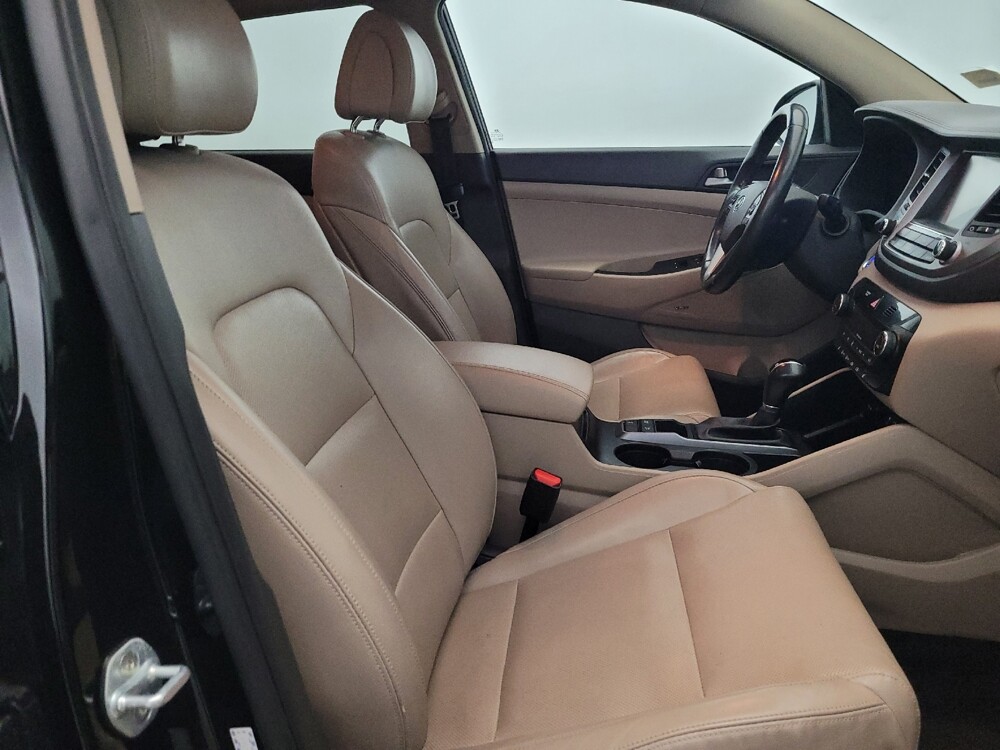 2018 Hyundai Tucson in Temple Hills, MD 20746 - 18145910 21