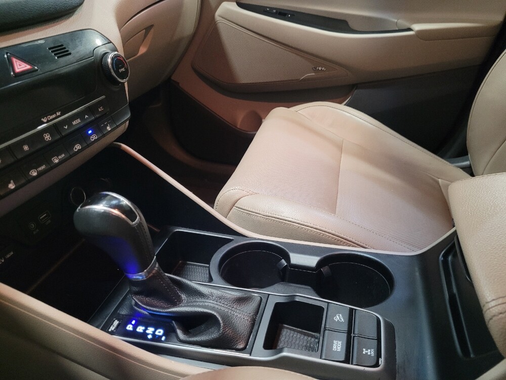 2018 Hyundai Tucson in Temple Hills, MD 20746 - 18145910 26