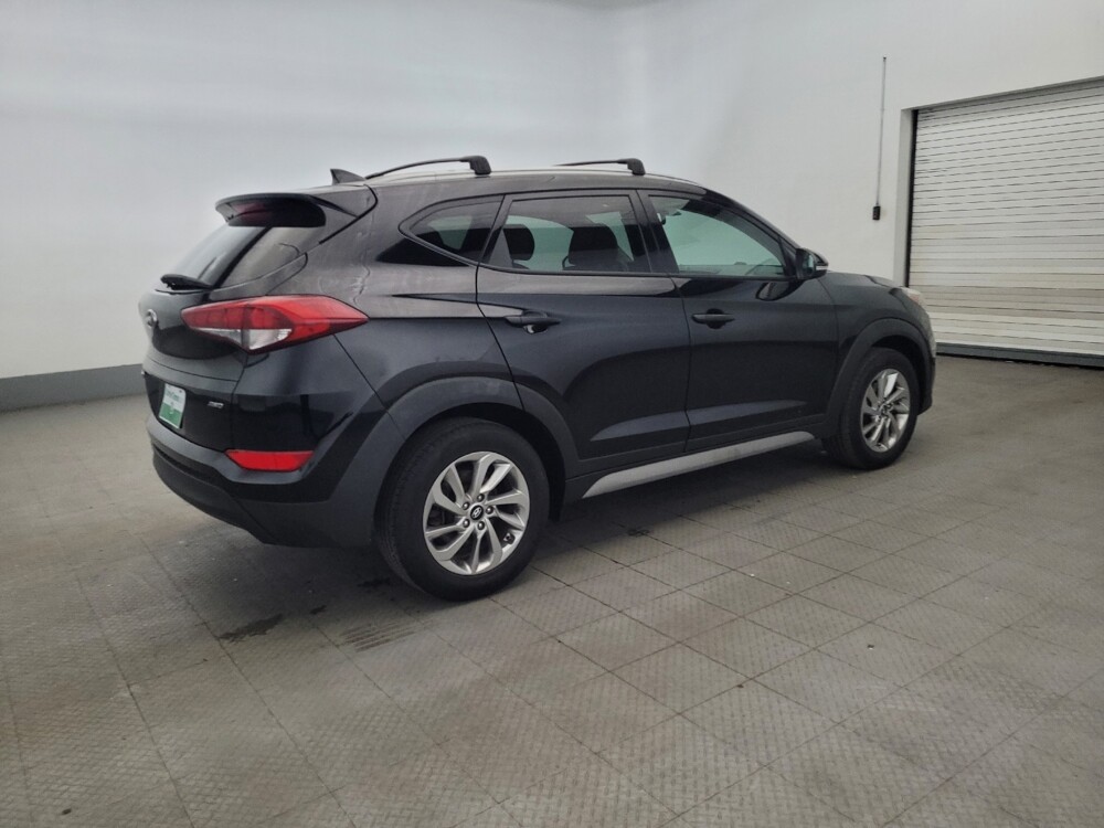 2018 Hyundai Tucson in Temple Hills, MD 20746 - 18145910 10