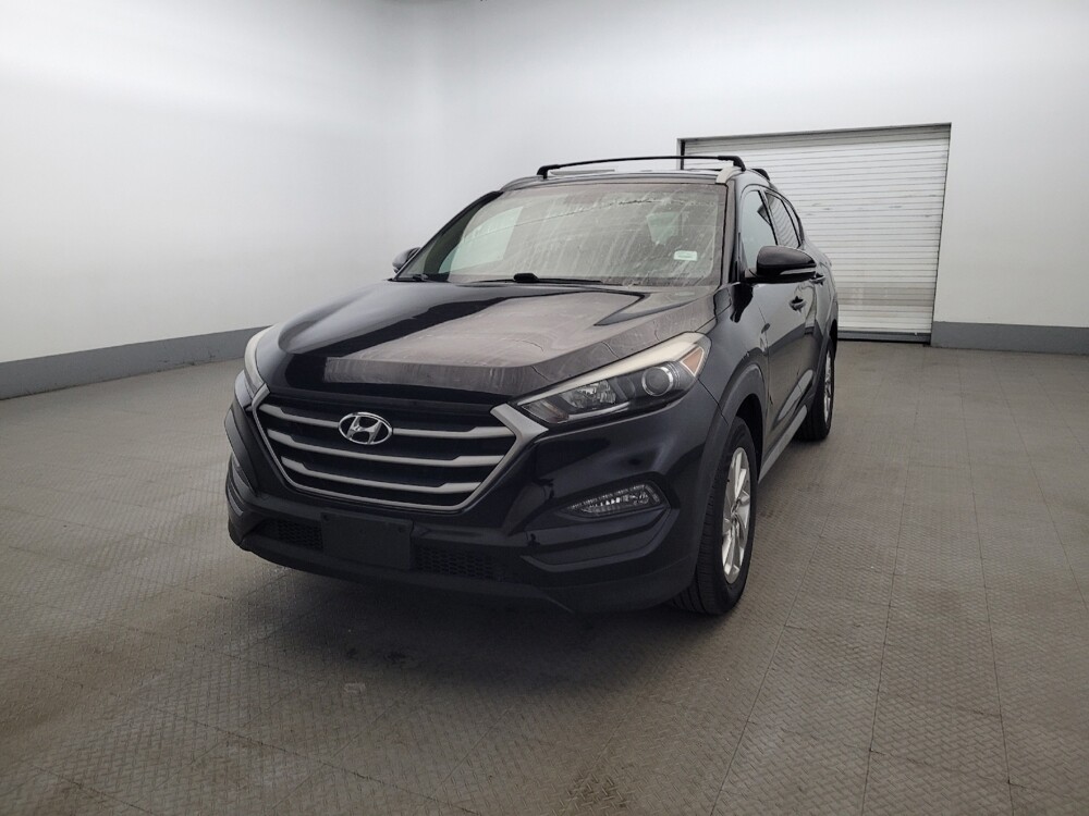 2018 Hyundai Tucson in Temple Hills, MD 20746 - 18145910 15