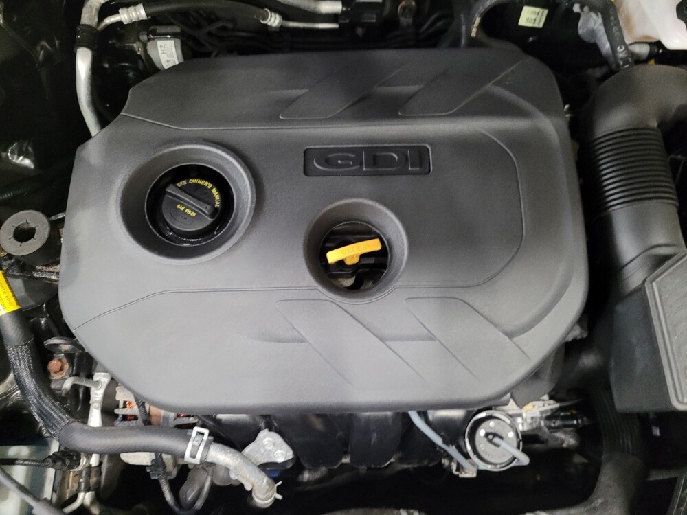 2018 Hyundai Tucson in Temple Hills, MD 20746 - 18145910 30