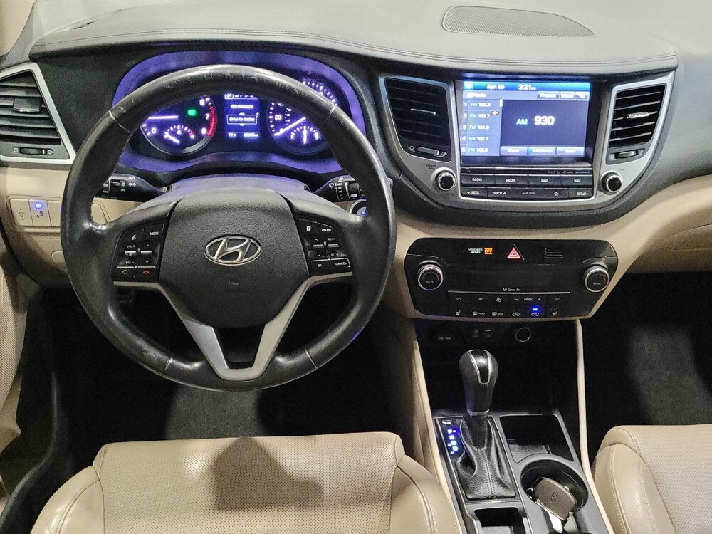 2018 Hyundai Tucson in Temple Hills, MD 20746 - 18145910 22