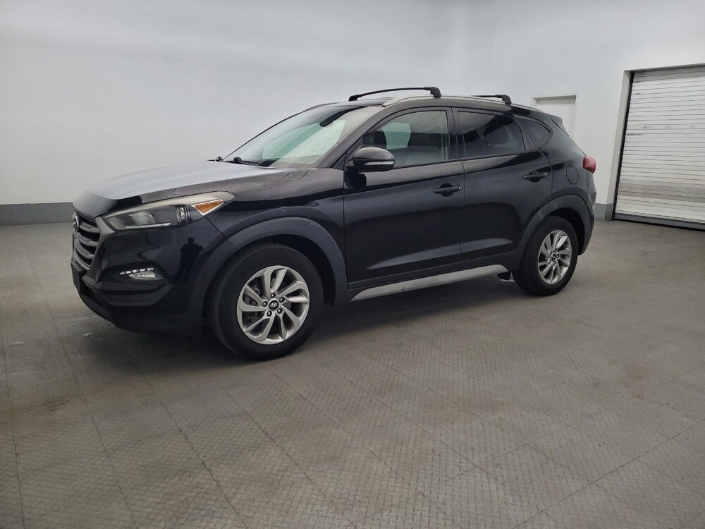 2018 Hyundai Tucson in Temple Hills, MD 20746 - 18145910 2