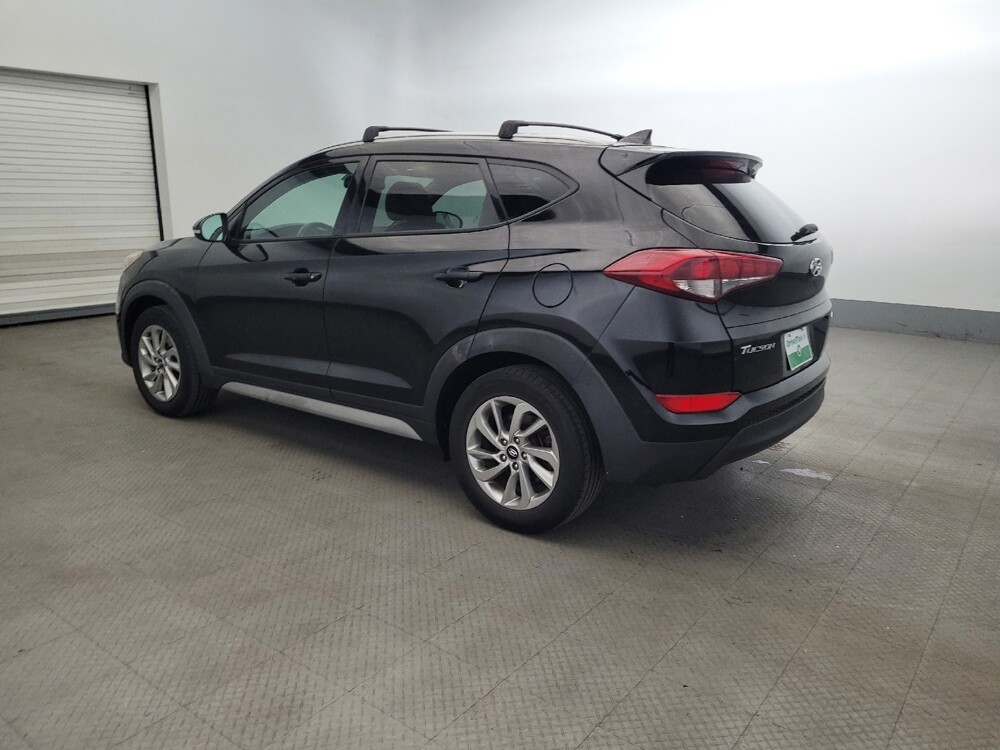 2018 Hyundai Tucson in Temple Hills, MD 20746 - 18145910 3