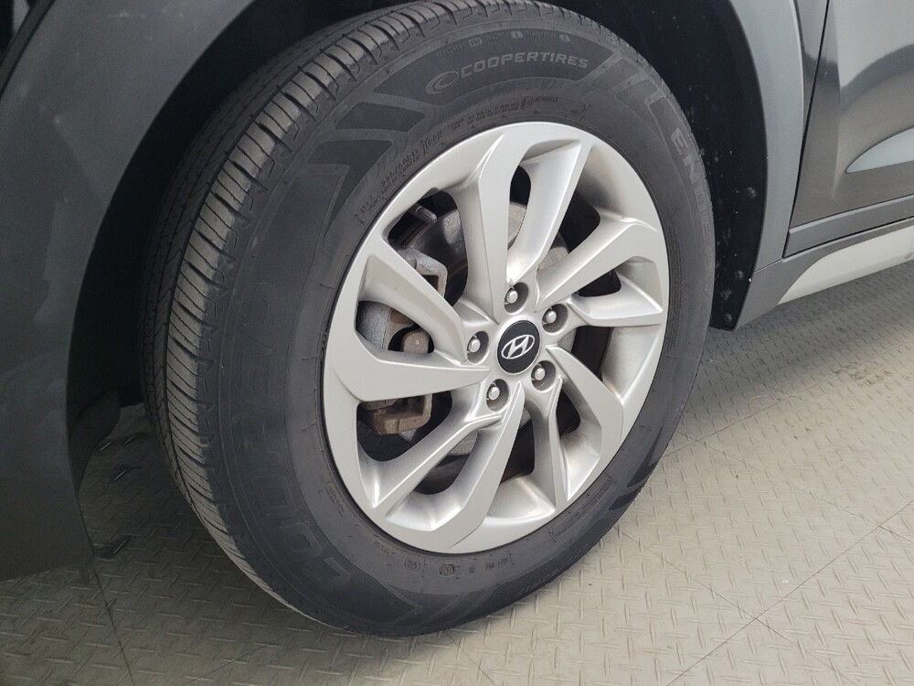 2018 Hyundai Tucson in Temple Hills, MD 20746 - 18145910 31