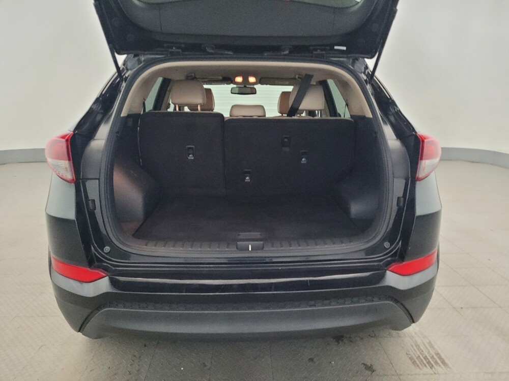 2018 Hyundai Tucson in Temple Hills, MD 20746 - 18145910 29