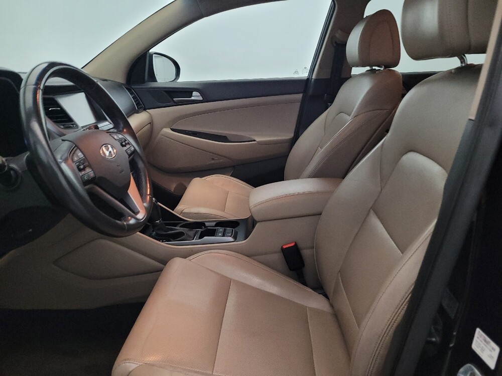 2018 Hyundai Tucson in Temple Hills, MD 20746 - 18145910 17